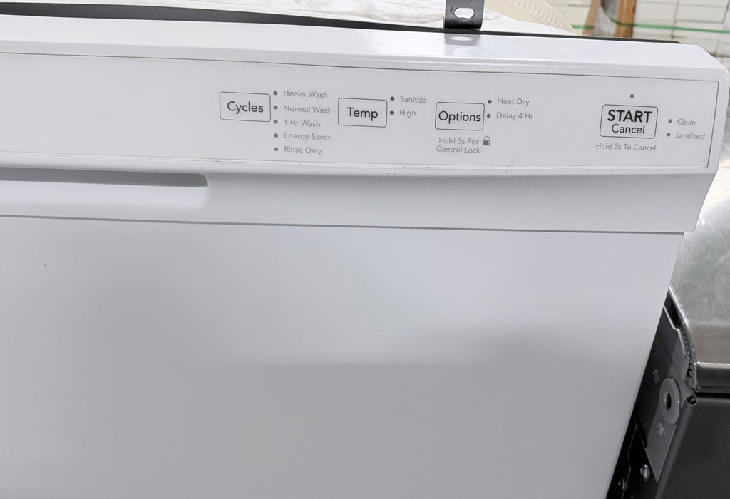 Frigidaire Dishwasher (used)
