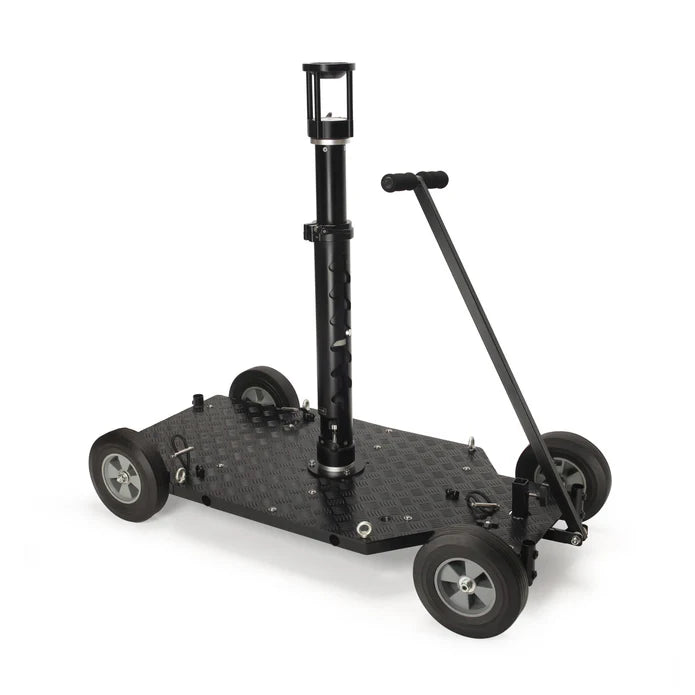 Proaim Quad Plus Film Camera Doorway Dolly (New)