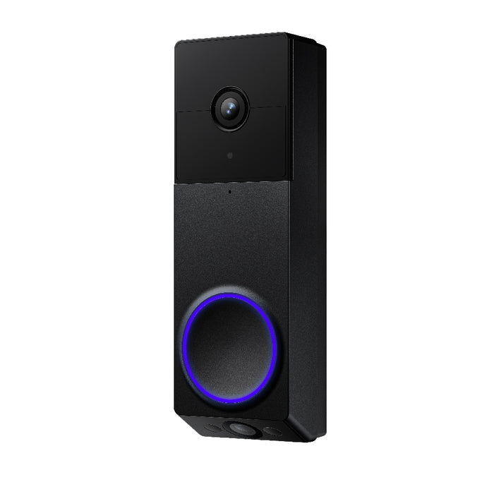 Wyze Wireless Duo Cam Video Doorbell (New)