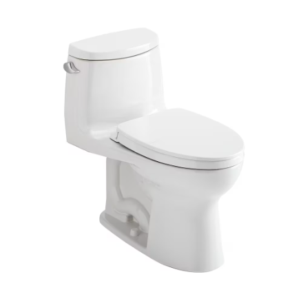 TOTO UltraMax II One-Piece Elongated 1.28 GPF Toilet
