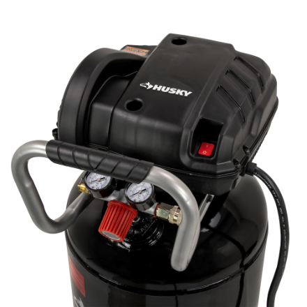 Portable Compressor