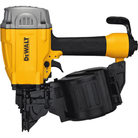 Coil Framing Nailer( 15 Degree)