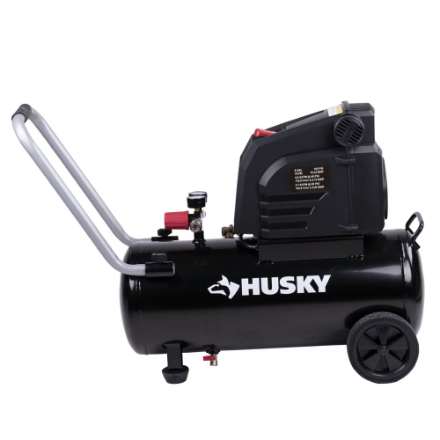 150 PSI Air Compressor