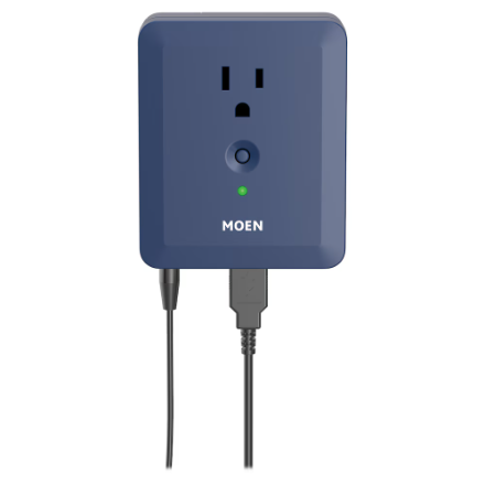 Moen Flo Smart Sump Pump