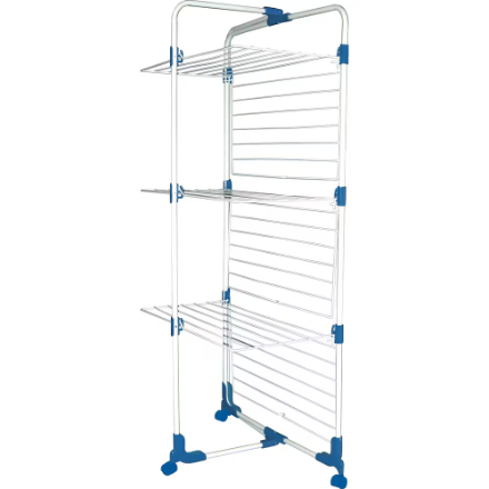 STRATA 3-Level Tower Indoor Clothes Dryer (New)