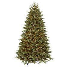 7.5' Christmas Tree-Fraser Fir