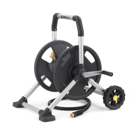 Portable Hose Reel