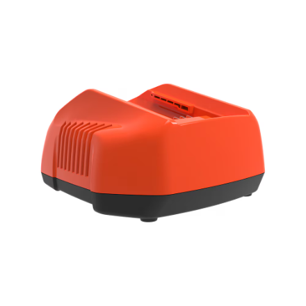 ECHO 56V eFORCE Cordless 4 Amp Rapid Battery Charger (New)