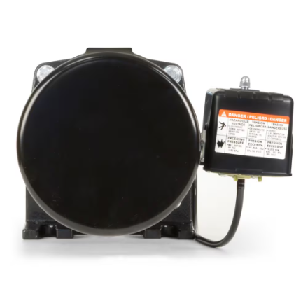 ECOFLO Convertible Well Jet Pump
