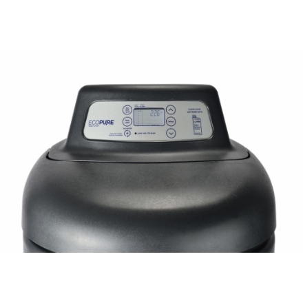 EcoPure EP31 31,000 Grain High Efficiency Water Softener (New)
