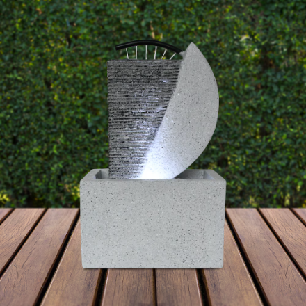 Miranda Fountain