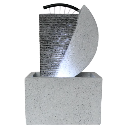 Miranda Fountain
