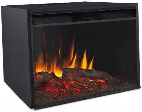 SEO Title Tag: Electric Fireplace Box for Cozy Home Ambiance SEO ...
