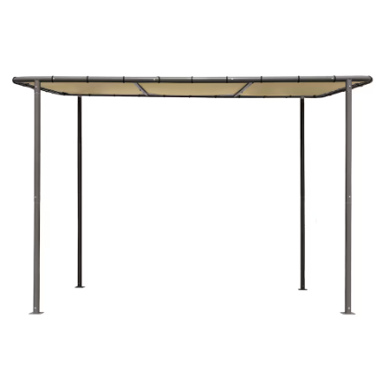 ShelterLogic 10x6 Solano Gazebo Canopy