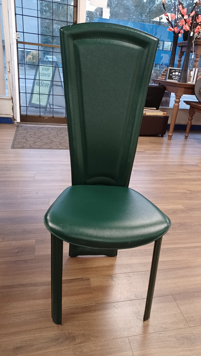 Green Chair