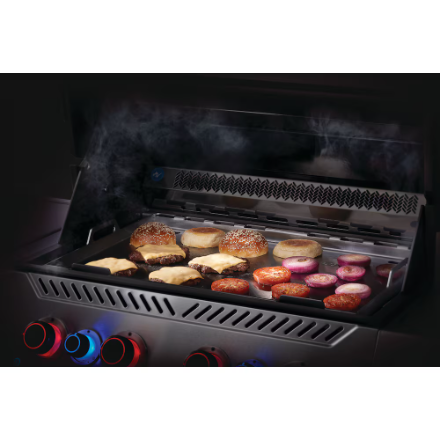 Napoleon Stainless Steel Griddle Insert