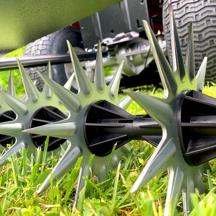 Spike Aerator (new)