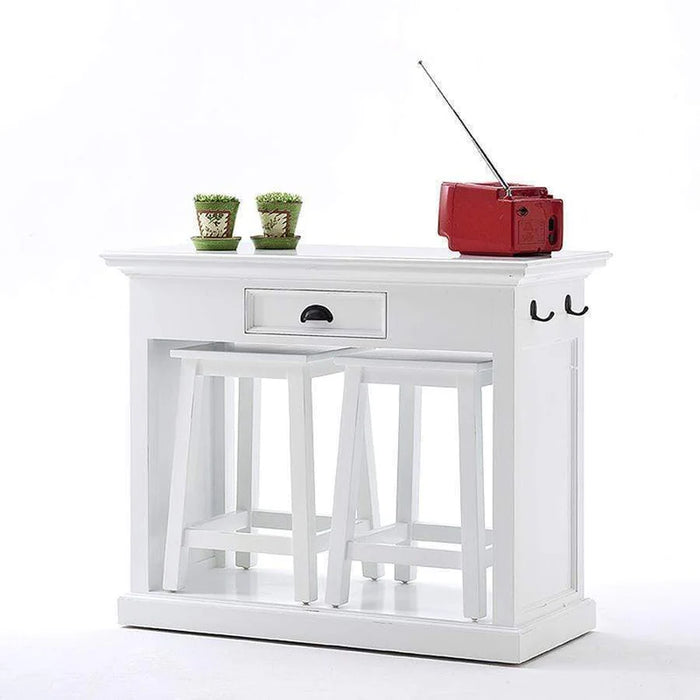 Halifax 3-Piece Dining Set  (T767) (NEW)