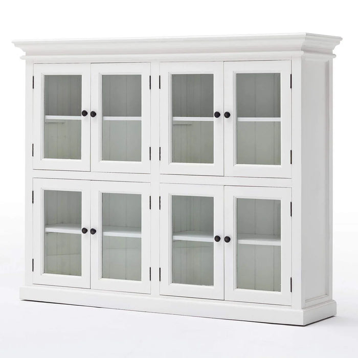 Halifax Pantry 8 Doors (new)