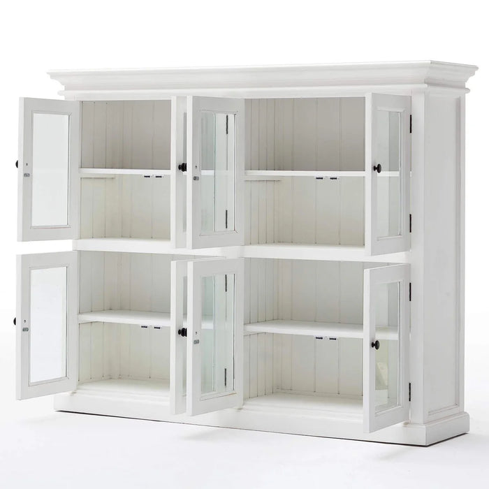 Halifax Pantry 8 Doors (New)