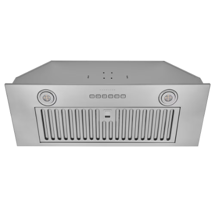 Hauslane 36" Smart In-Cabinet Range Hood