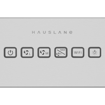 Hauslane 36" Smart In-Cabinet Range Hood