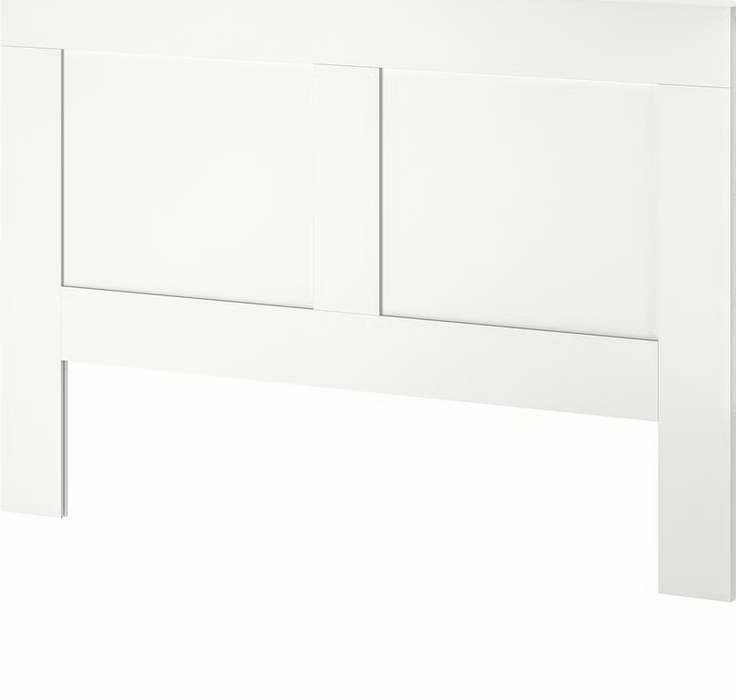 Ikea Full Bedframe (Used)