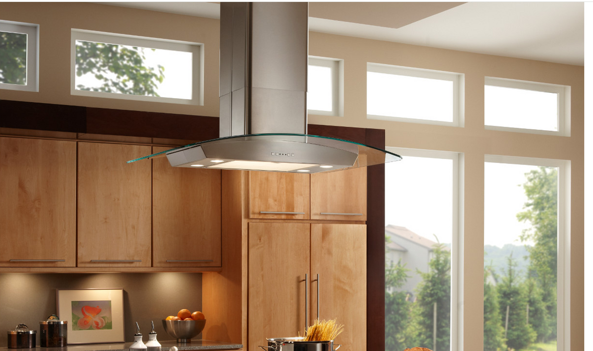 Broan Elite Range Hood