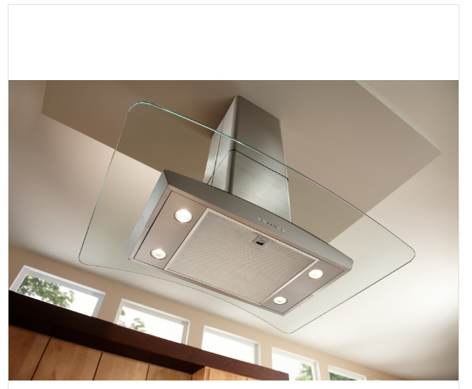 Broan Elite Range Hood