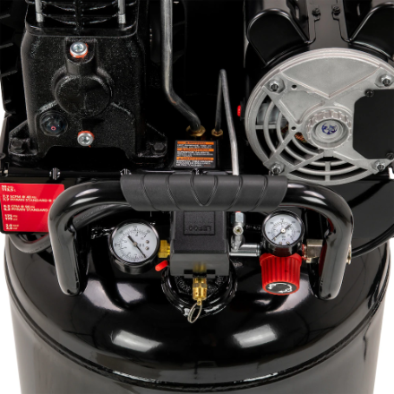 30 Gal 175 PSI Portable Compressor