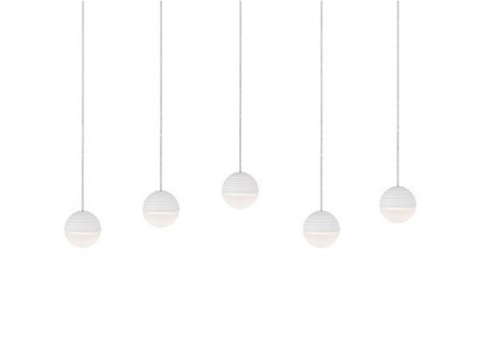 Linear LED Multi-Pendant (new)