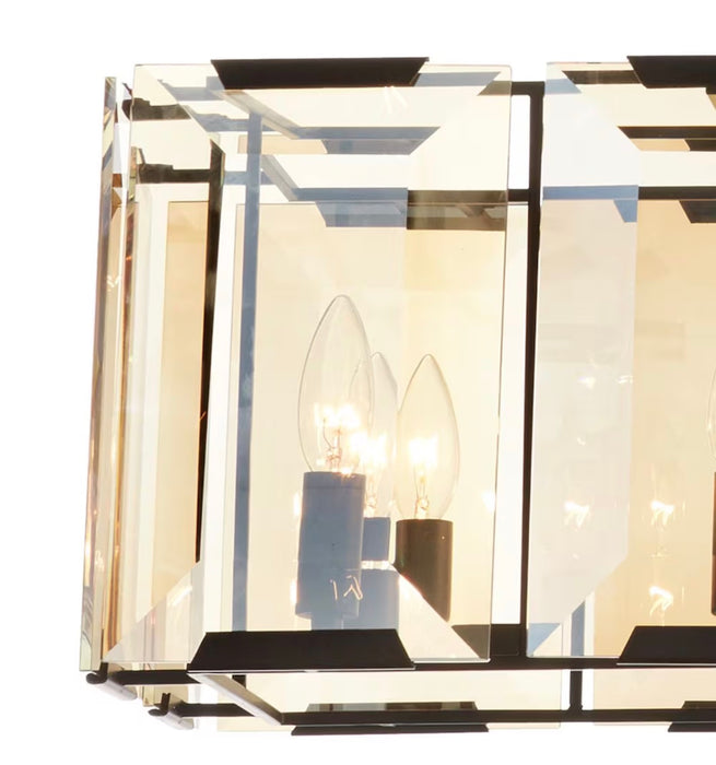 10-Light Pendant (new)