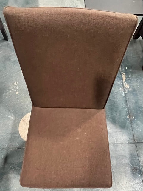 Brown Dining Chair