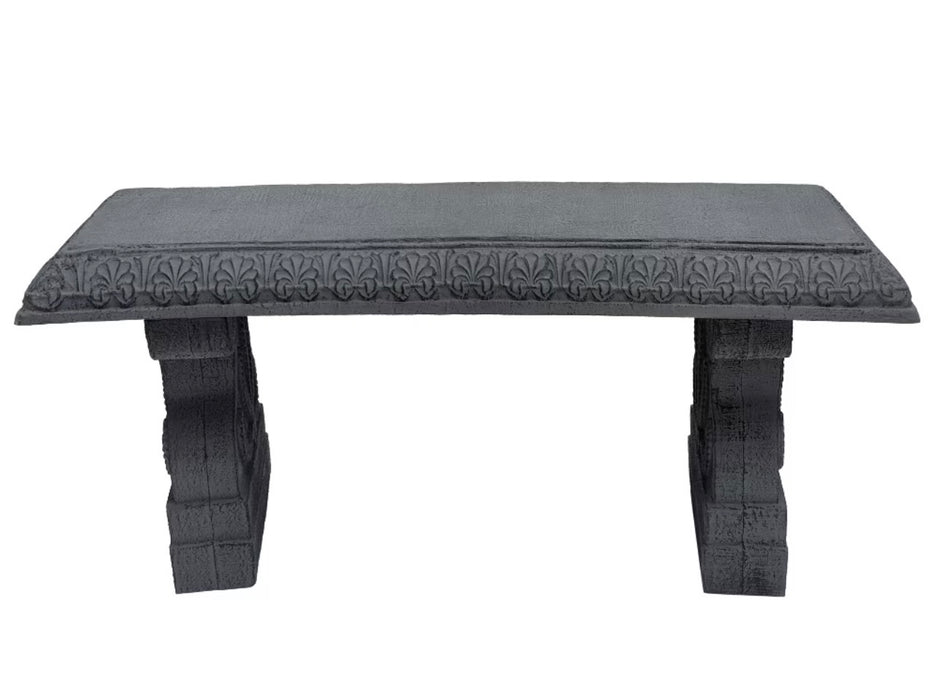 MenzoMix 40" Serra Garden Bench