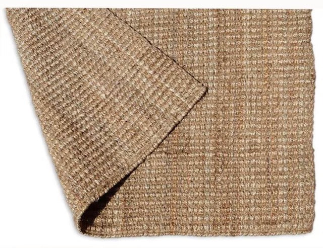 Home Decorators Collection 5x7 Vanda Jute Rug (new)