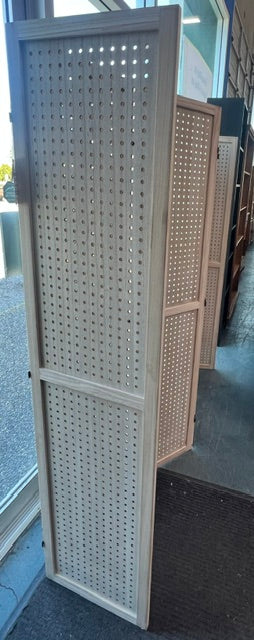 Wooden Room Divider (new)