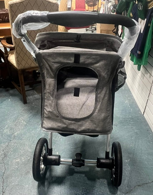 Pet Stroller (new)