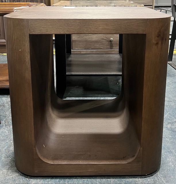 Wooden Side Table