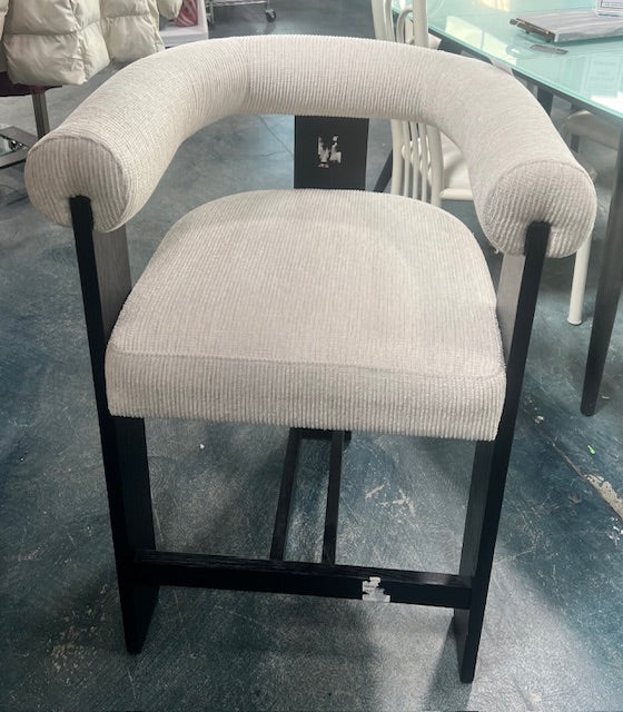 Fabric Accent Chair (new)