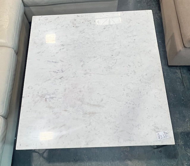 Large Marble Coffee Table (used)