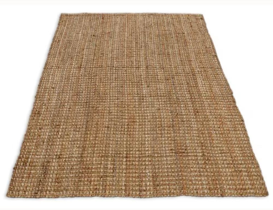 Home Decorators Collection 5x7 Vanda Jute Rug (new)