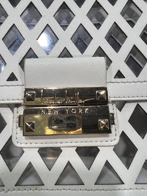 Nicole Miller Shoulder Bag
