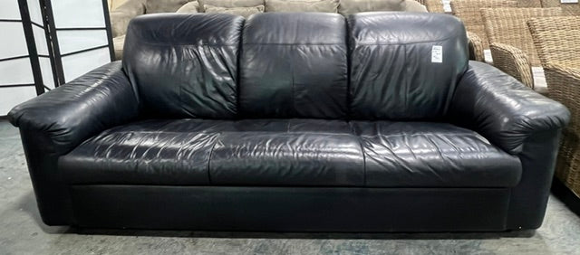 Black Sofa (used)