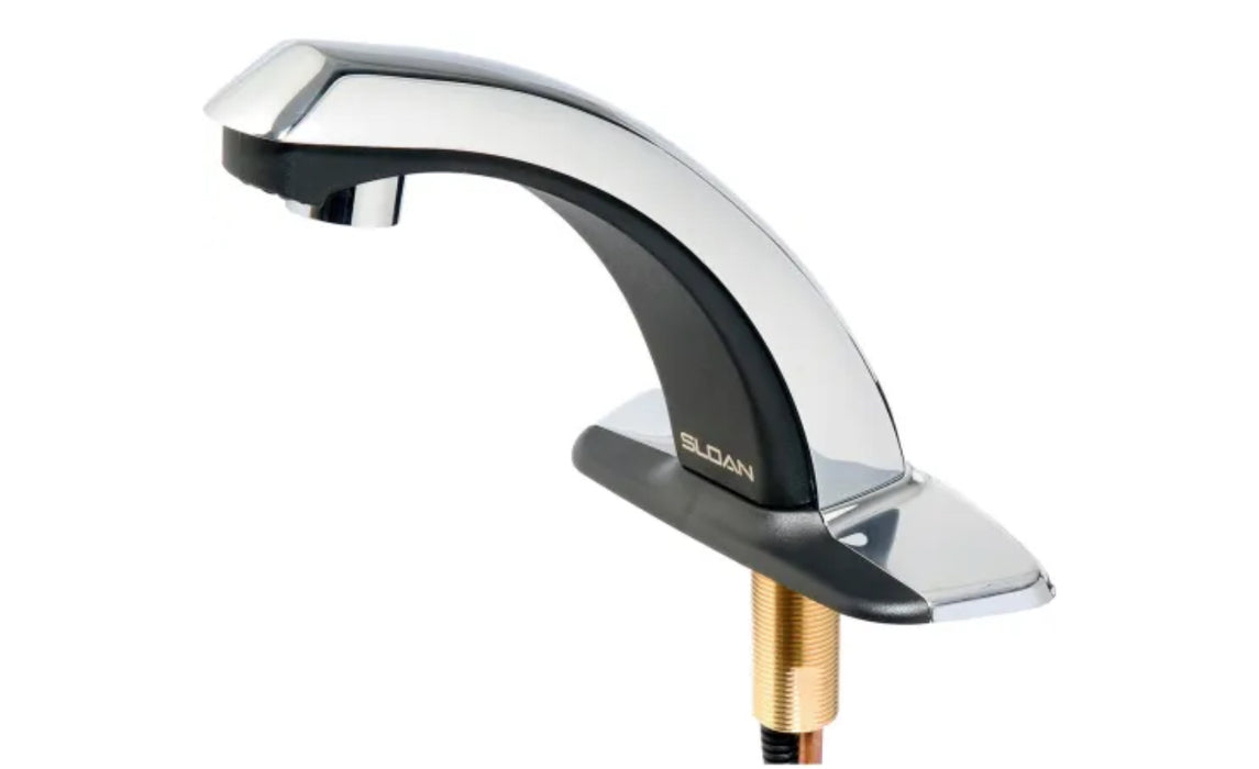 Sloan Faucet (new)