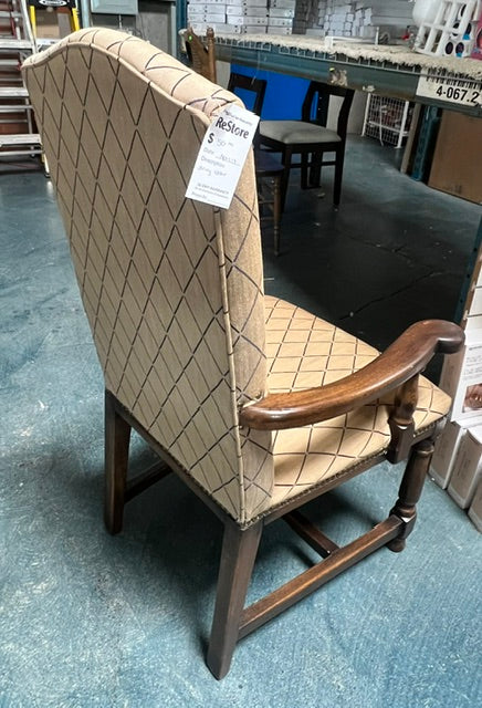 Dining Armchair (used)