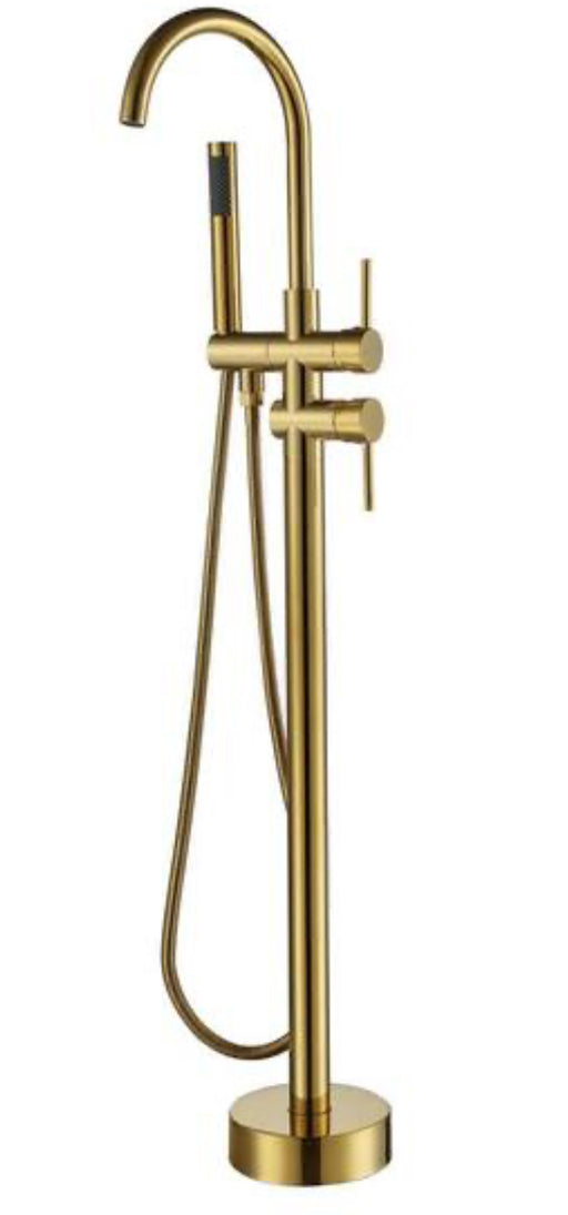 Casainc Bathtub Faucet (new)