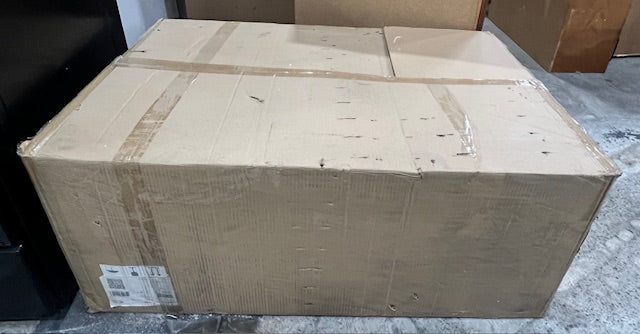 Franke Stainless Steel Sink (new)