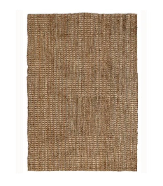 Home Decorators Collection 5x7 Vanda Jute Rug (new)