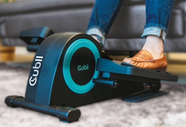 Seated Elliptical