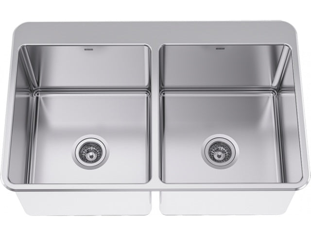 Franke Stainless Steel Sink (new)